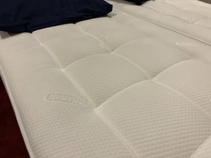 Matras silverline Luxury (90x210)