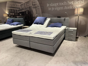 Boxspring Ninety verstelbaar