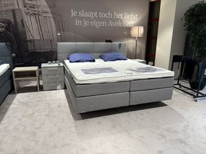 Boxspring Ninety verstelbaar