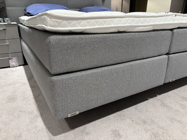 Boxspring Ninety verstelbaar