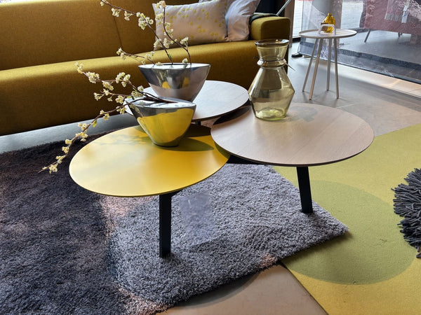 Salontafel Ninfea
