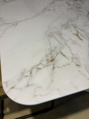 Eettafel Oxxio
