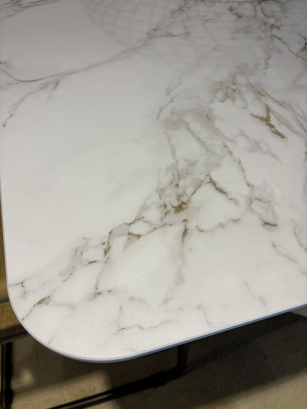 Eettafel Oxxio