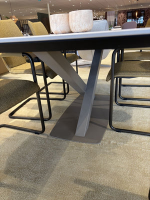 Eettafel Oxxio