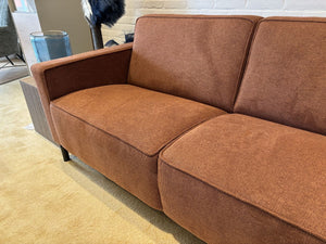 2+3 zitscombinatie + fauteuil Packard