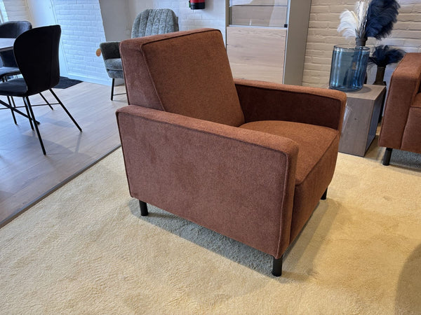 2+3 zitscombinatie + fauteuil Packard