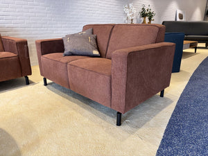 2+3 zitscombinatie + fauteuil Packard