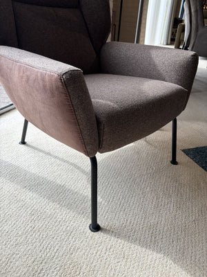 Fauteuil Paretto