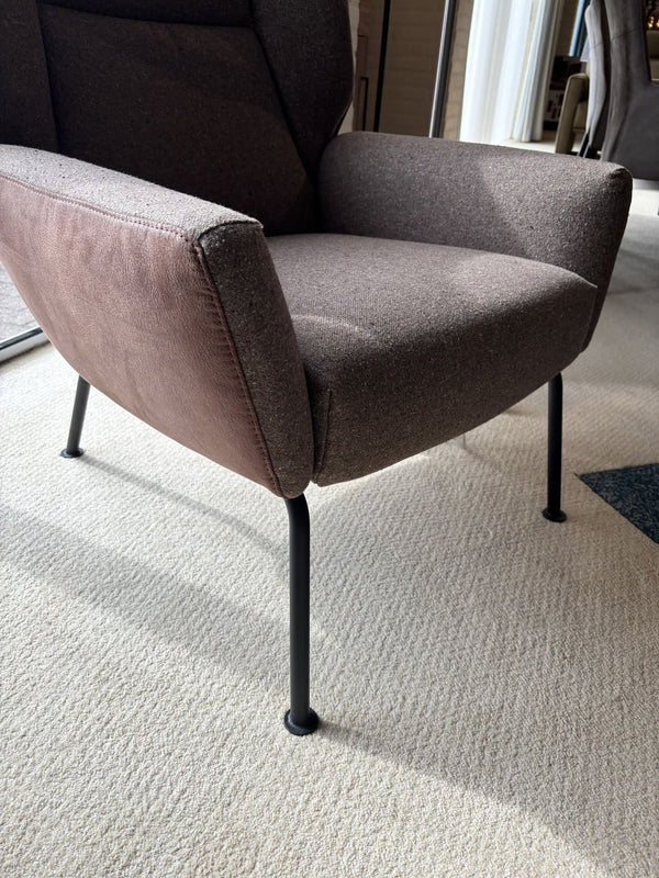 Fauteuil Paretto
