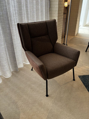 Fauteuil Paretto