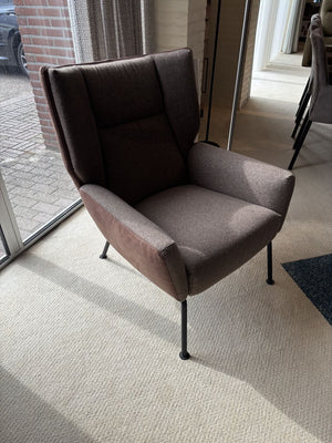 Fauteuil Paretto
