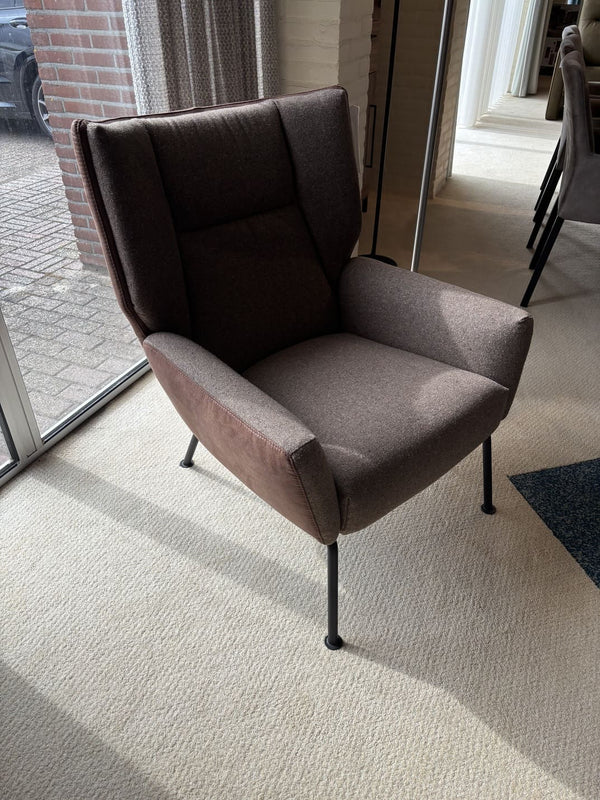 Fauteuil Paretto