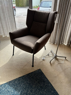 Fauteuil Paretto