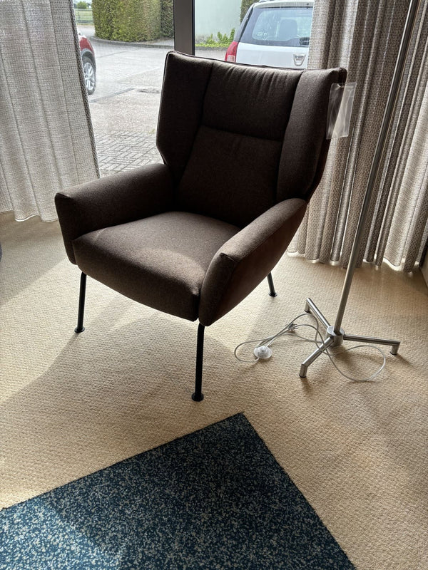 Fauteuil Paretto
