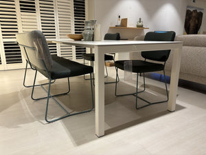 Eettafel Pedro