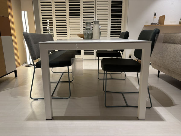 Eettafel Pedro