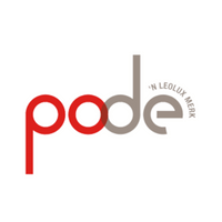 Pode meubelen