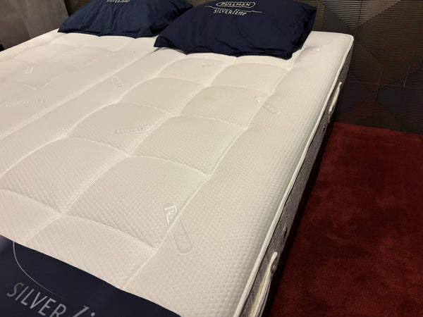 Matras silverline premier (90x210)