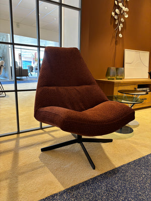 Draaifauteuil Rihanna