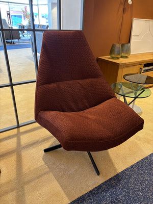 Draaifauteuil Rihanna