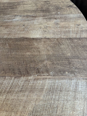 Eettafel Rondo