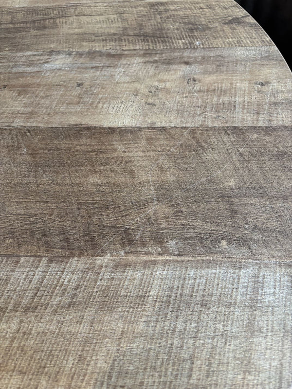 Eettafel Rondo