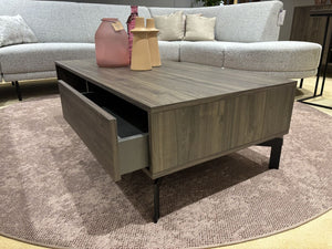 Salontafel Straight