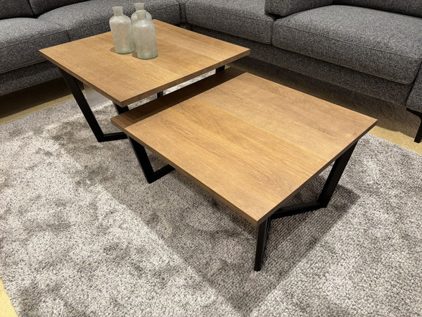 Salontafel Dubio