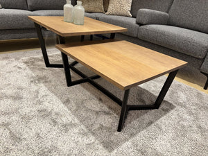 Salontafel Dubio