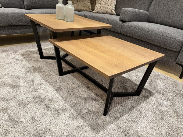 Salontafel Dubio
