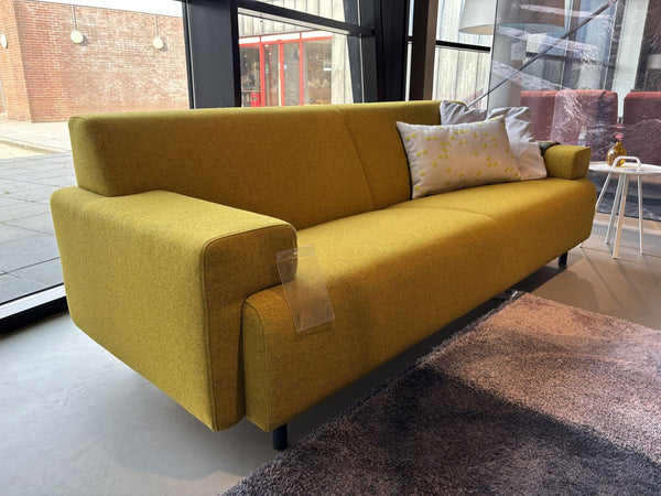 3-zitsbank Sand (228br)