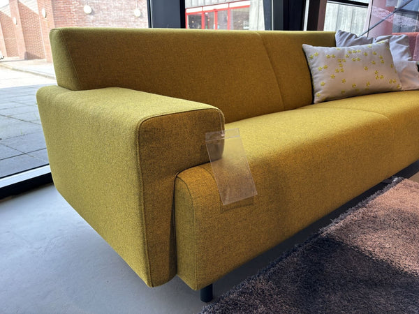 3-zitsbank Sand (228br)