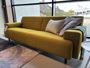 3-zitsbank Sand (228br)