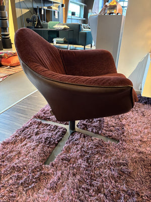 Draaifauteuil seat 24 low