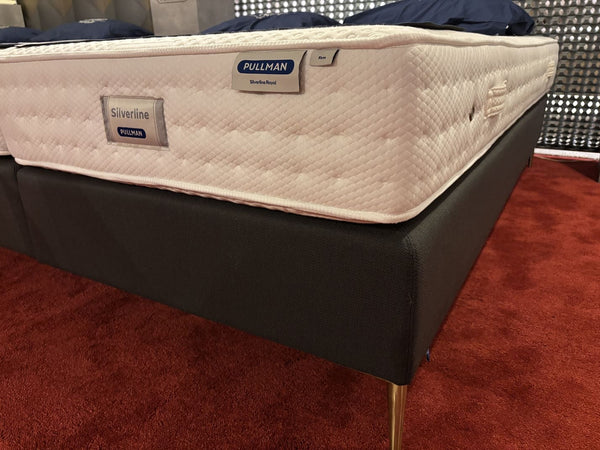 Matras silverline royal (90x210)