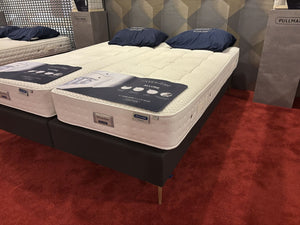 Matras silverline allure (90x210)