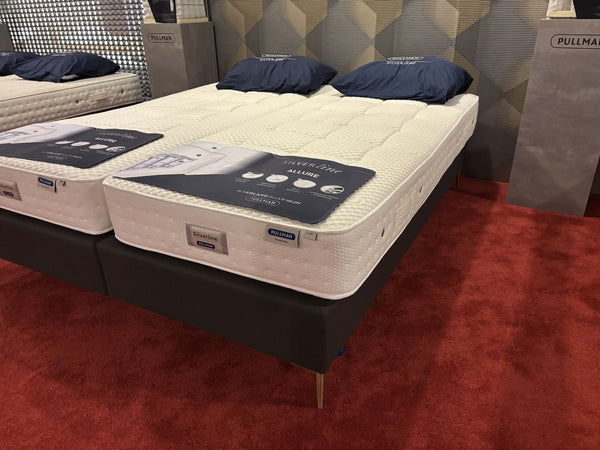 Matras silverline allure (90x210)