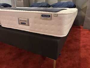 Matras silverline allure (90x210)