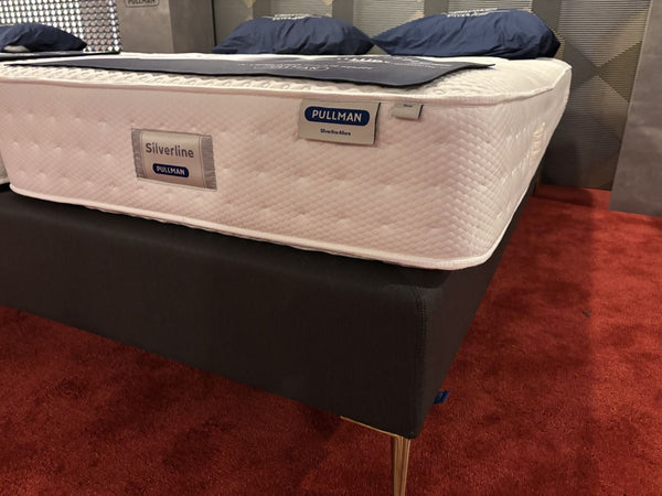 Matras silverline allure (90x210)