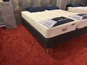 Matras silverline allure (90x210)
