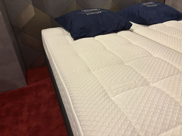 Matras silverline allure (90x210)