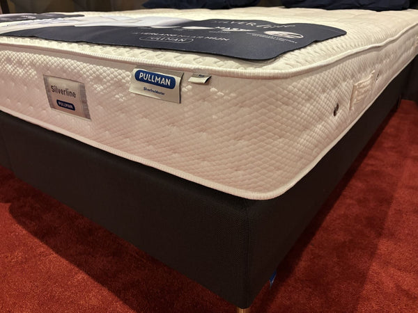 Matras silverline Master (90x210)