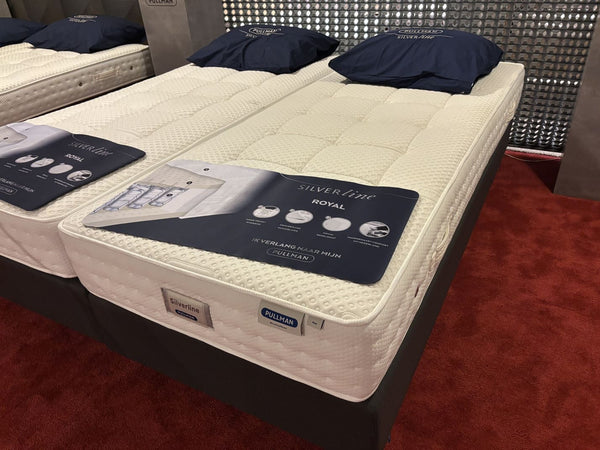Matras silverline royal (90x210)