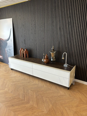 Tv dressoir Solitaire