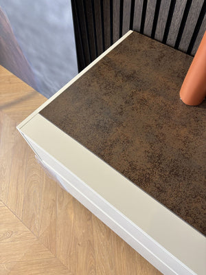 Tv dressoir Solitaire