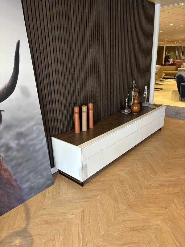 Tv dressoir Solitaire