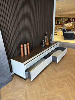 Tv dressoir Solitaire