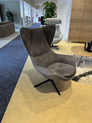Draaifauteuil Style