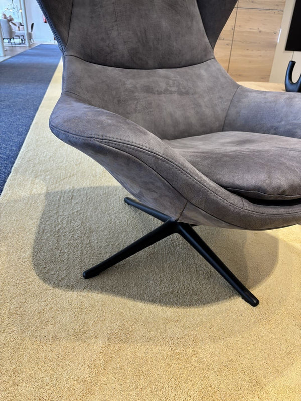 Draaifauteuil Style