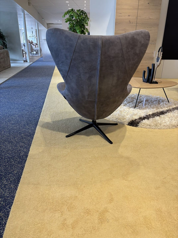Draaifauteuil Style